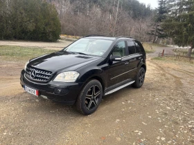 Mercedes-Benz ML 320 320, снимка 1