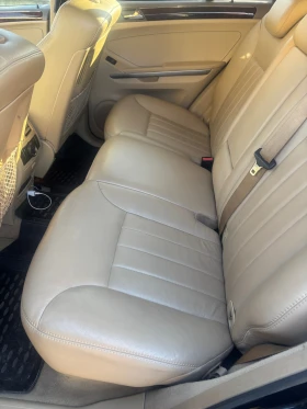 Mercedes-Benz ML 320 320, снимка 11