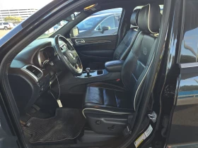 Jeep Grand cherokee Overland, снимка 7