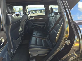 Jeep Grand cherokee Overland, снимка 12