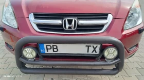 Honda Cr-v Автомат и газова уредба , снимка 17