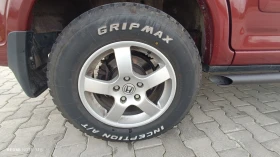 Honda Cr-v Автомат и газова уредба , снимка 6