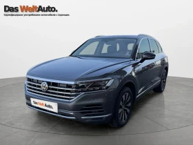 VW Touareg V6 TDI BMT 4MOTION, снимка 1