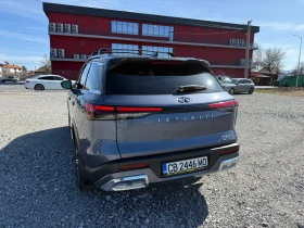 Infiniti QX60 Autograph , снимка 5