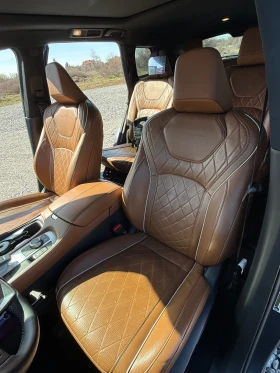 Infiniti QX60 Autograph , снимка 9