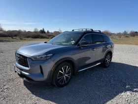 Infiniti QX60 Autograph , снимка 2