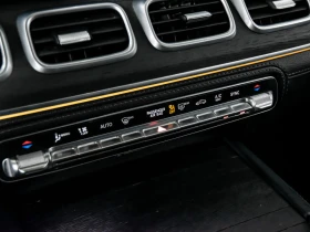 Mercedes-Benz GLE 53 4MATIC BURMESTER* HEAD-UP* DISTRONIC* ПАНО* 360 КАМЕРИ, снимка 13