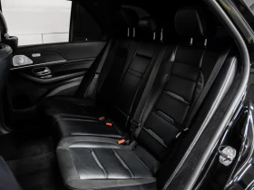 Mercedes-Benz GLE 53 4MATIC BURMESTER* HEAD-UP* DISTRONIC* ПАНО* 360 КАМЕРИ, снимка 16
