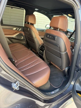 BMW X5 M50i, снимка 5