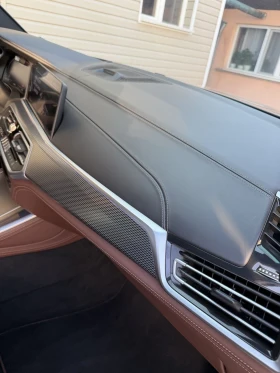 BMW X5 M50i, снимка 7