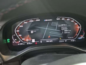 BMW X3 M40I * Един собственик * CARFAX * , снимка 8