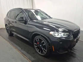BMW X3 M40I * Един собственик * CARFAX * , снимка 2