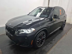 BMW X3 M40I * Един собственик * CARFAX * , снимка 1