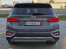 Hyundai Santa fe 2.2crdi AWD 119000km, снимка 4