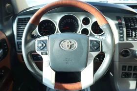 Toyota Sequoia 5.7 V8 Platinum, снимка 8