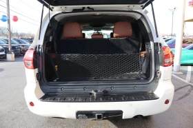 Toyota Sequoia 5.7 V8 Platinum, снимка 13