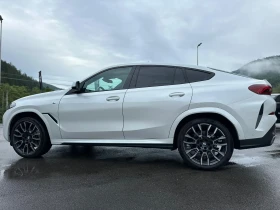 BMW X6 30d Msport, снимка 4