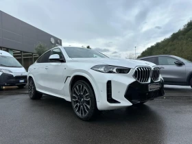 BMW X6 30d Msport, снимка 1