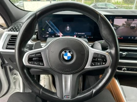 BMW X6 30d Msport, снимка 9