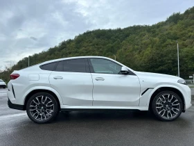 BMW X6 30d Msport, снимка 5