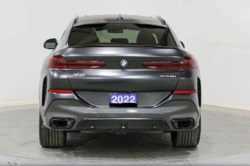 BMW X6 xDrive40i/ЛАЗЕРИ/360 CAM/HARMAN KARDON, снимка 5