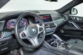 BMW X6 xDrive40i/ЛАЗЕРИ/360 CAM/HARMAN KARDON, снимка 7