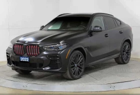 BMW X6 xDrive40i/ЛАЗЕРИ/360 CAM/HARMAN KARDON, снимка 1