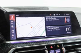 BMW X6 xDrive40i/ЛАЗЕРИ/360 CAM/HARMAN KARDON, снимка 9