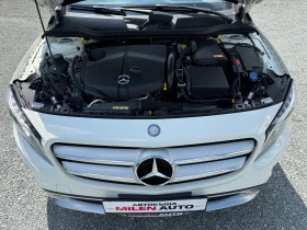 Mercedes-Benz GLA 220 (KATO НОВА)^(4-MATIC), снимка 17