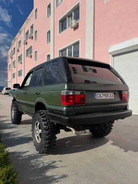 Land Rover Range rover, снимка 5