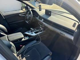 Audi SQ7 4.0 Diesel V8 Уникат , снимка 13