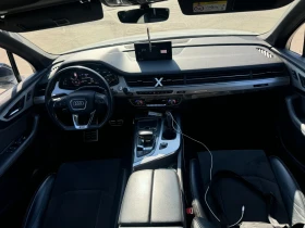 Audi SQ7 4.0 Diesel V8 Уникат , снимка 12