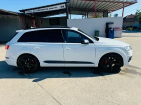 Audi SQ7 4.0 Diesel V8 Уникат , снимка 8