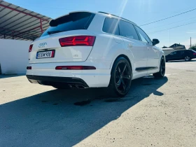 Audi SQ7 4.0 Diesel V8 Уникат , снимка 7