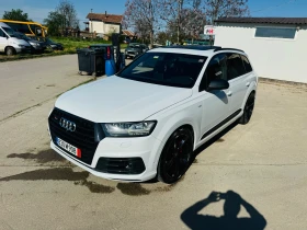 Audi SQ7 4.0 Diesel V8 Уникат , снимка 3