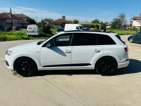 Audi SQ7 4.0 Diesel V8 Уникат , снимка 9