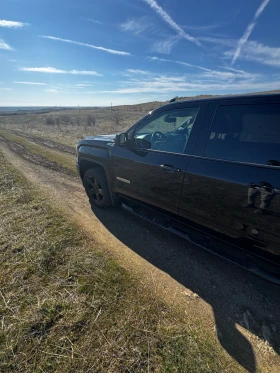 Gmc Sierra GMC Sierra 1500 SLTLPG Prince, снимка 4