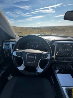 Gmc Sierra GMC Sierra 1500 SLTLPG Prince, снимка 9