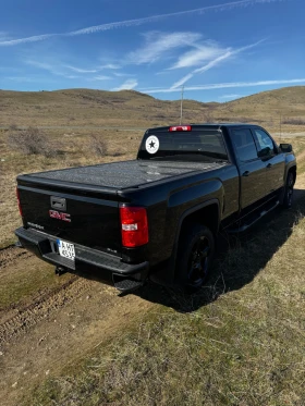 Gmc Sierra GMC Sierra 1500 SLTLPG Prince, снимка 8