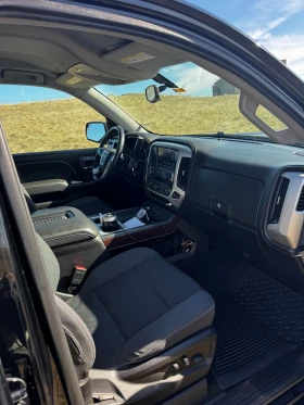 Gmc Sierra GMC Sierra 1500 SLTLPG Prince, снимка 10