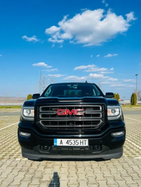 Gmc Sierra GMC Sierra 1500 SLTLPG Prince, снимка 3
