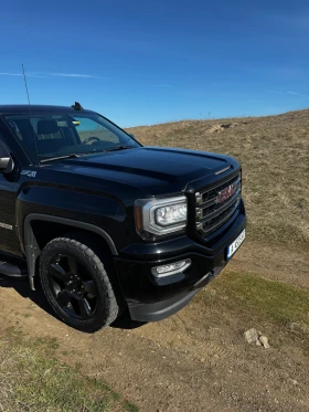 Gmc Sierra GMC Sierra 1500 SLTLPG Prince, снимка 6