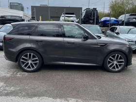 Land Rover Range Rover Sport | Dynamic SE | 360 | ПАНОРАМА | ОБДУХВАНЕ | , снимка 3