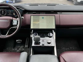 Land Rover Range Rover Sport | Dynamic SE | 360 | ПАНОРАМА | ОБДУХВАНЕ | , снимка 9