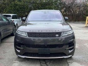 Land Rover Range Rover Sport | Dynamic SE | 360 | ПАНОРАМА | ОБДУХВАНЕ | , снимка 6