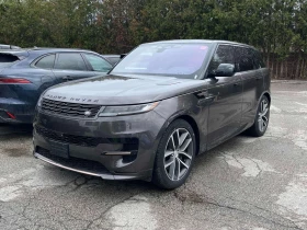 Land Rover Range Rover Sport | Dynamic SE | 360 | ПАНОРАМА | ОБДУХВАНЕ | , снимка 1