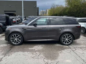 Land Rover Range Rover Sport | Dynamic SE | 360 | ПАНОРАМА | ОБДУХВАНЕ | , снимка 2