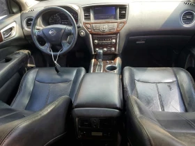 Nissan Pathfinder S, снимка 8