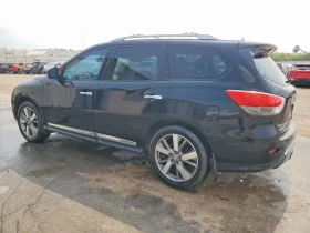 Nissan Pathfinder S, снимка 4