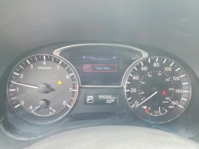 Nissan Pathfinder S, снимка 11